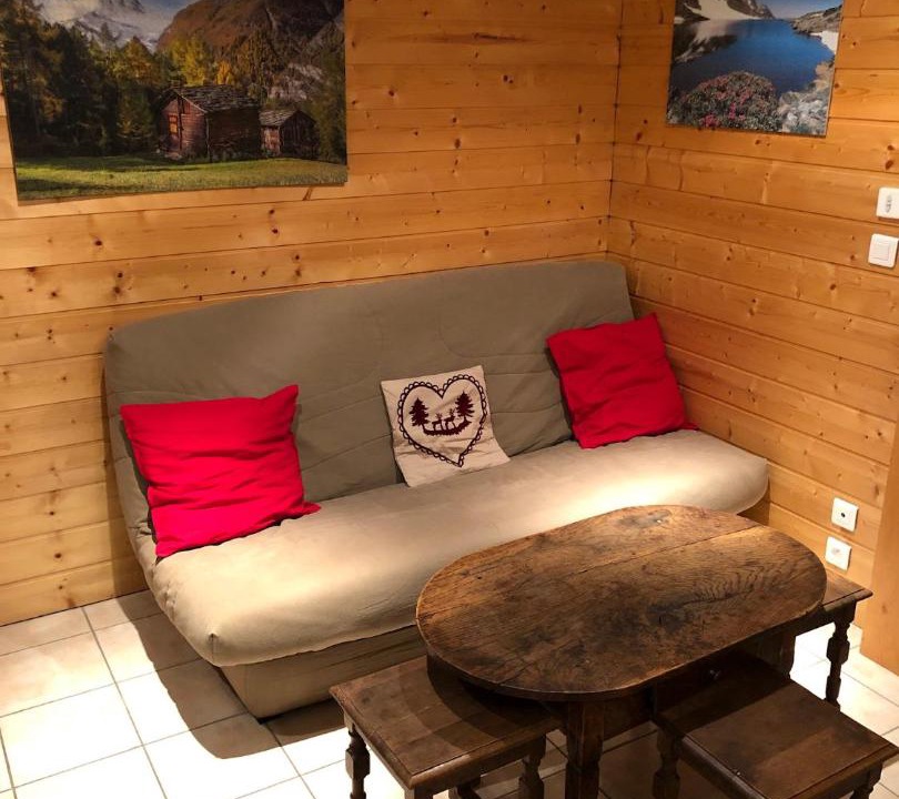 Photo of Livingroom in Lelex