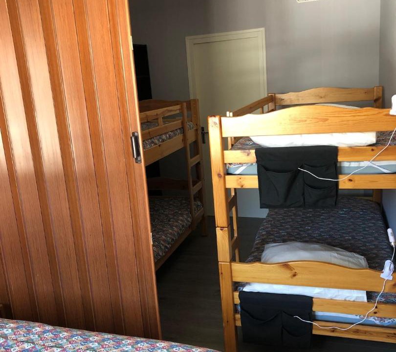 Photo of Bedroom in Lelex