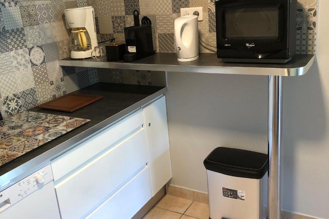 Photo of Kitchen in Lelex