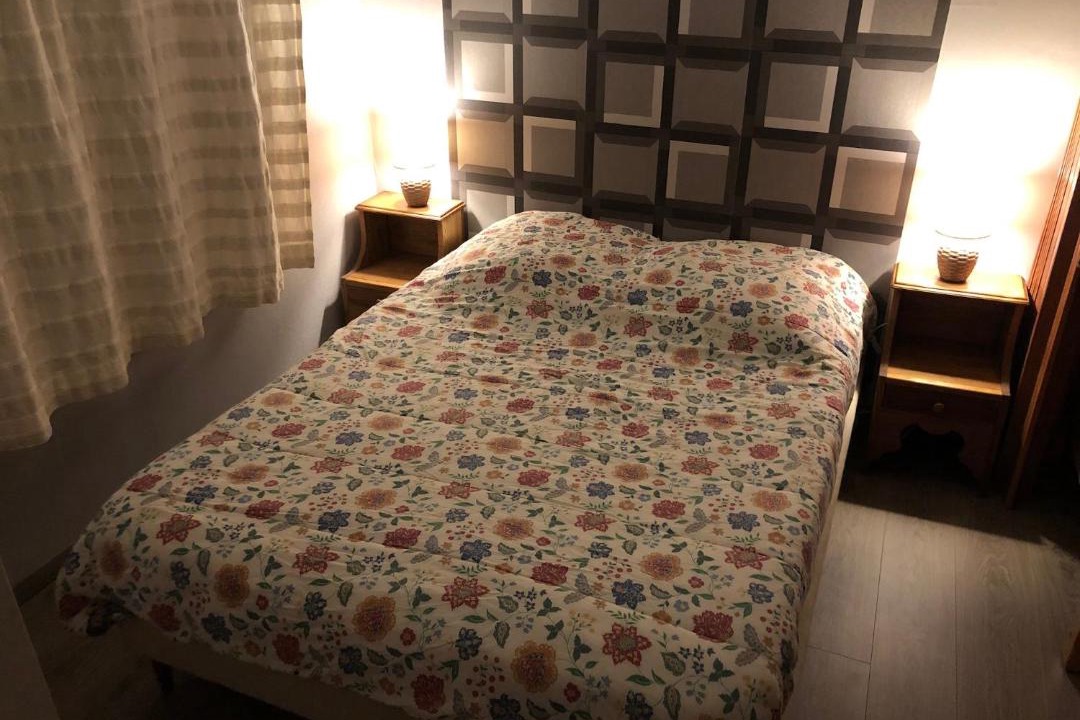 Photo of Bedroom in Lelex