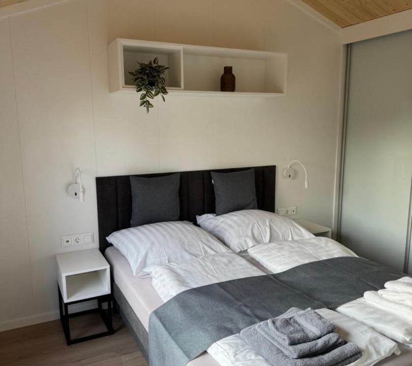 Photo of Bedroom in Region Hannover District