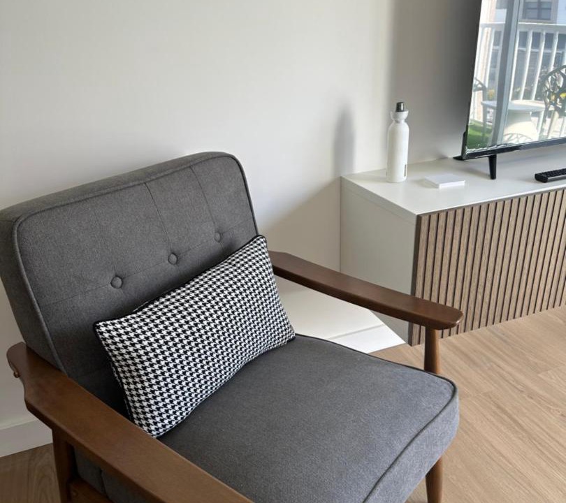 Photo of Livingroom in Samieira