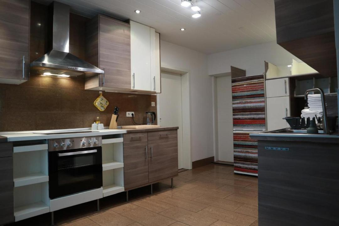 Photo of Kitchen in Altstadt