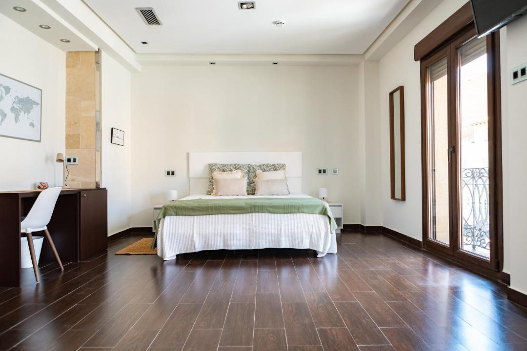Photo of Bedroom in Medina de Rioseco