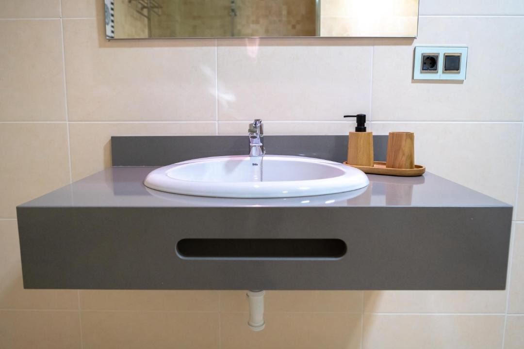 Photo of Bathroom in Medina de Rioseco