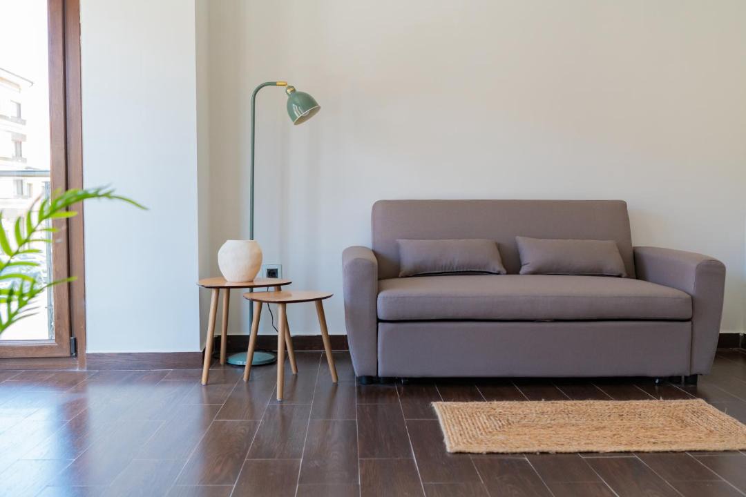 Photo of Livingroom in Medina de Rioseco