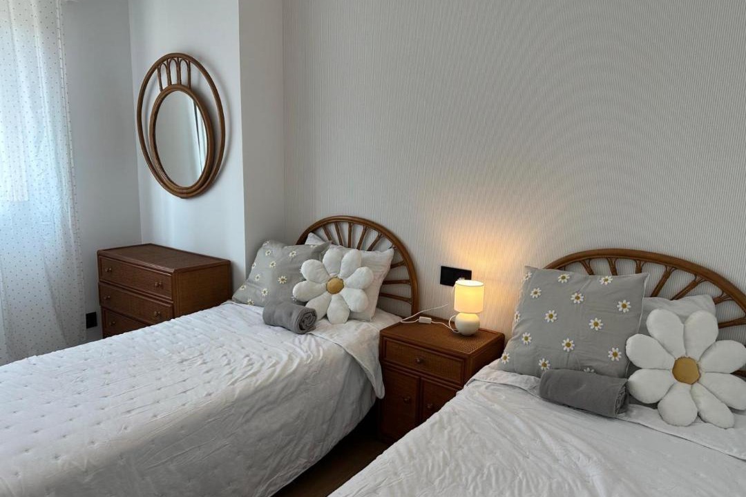 Photo of Bedroom in Samieira