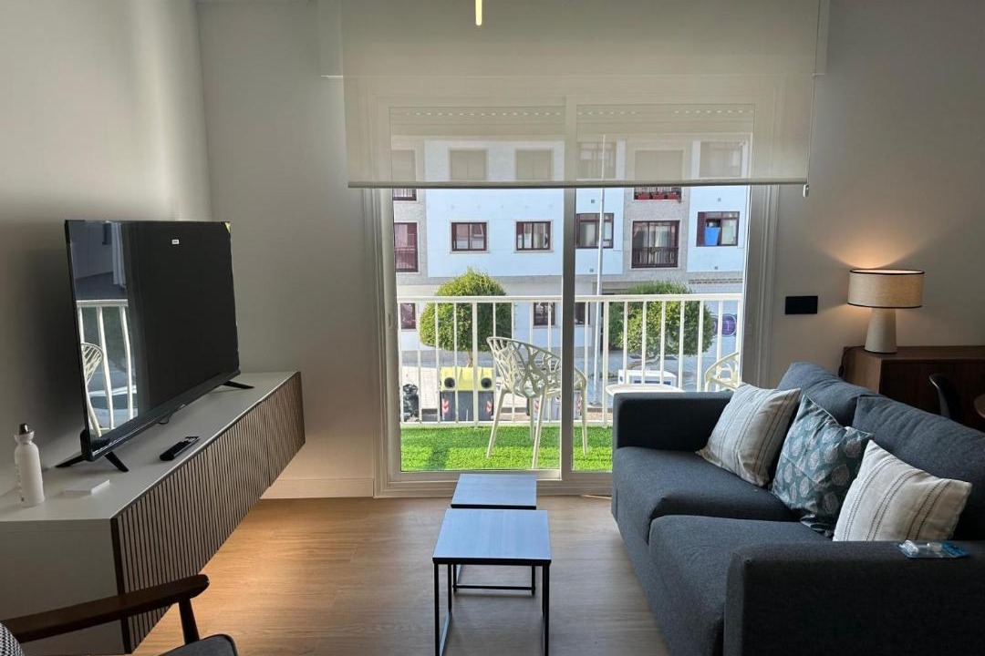 Photo of Livingroom in Samieira