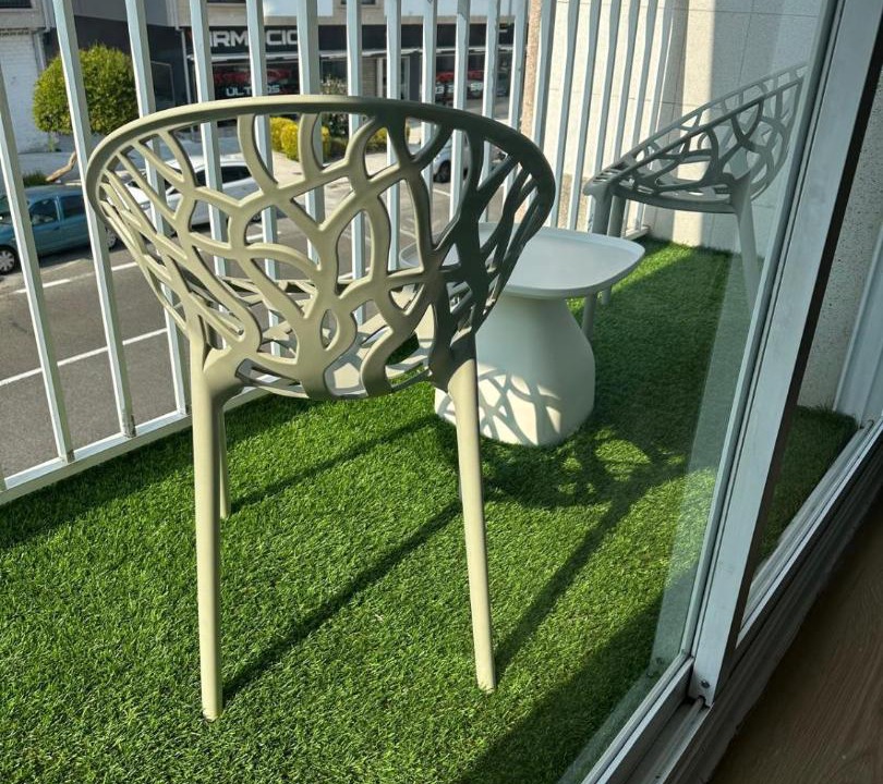 Photo of Patio Balcony in Samieira