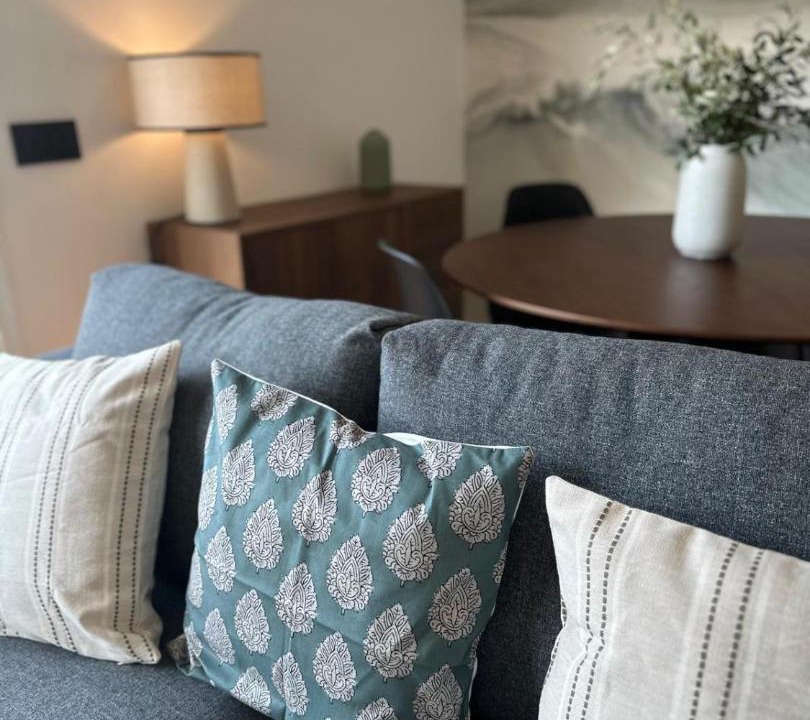 Photo of Livingroom in Samieira