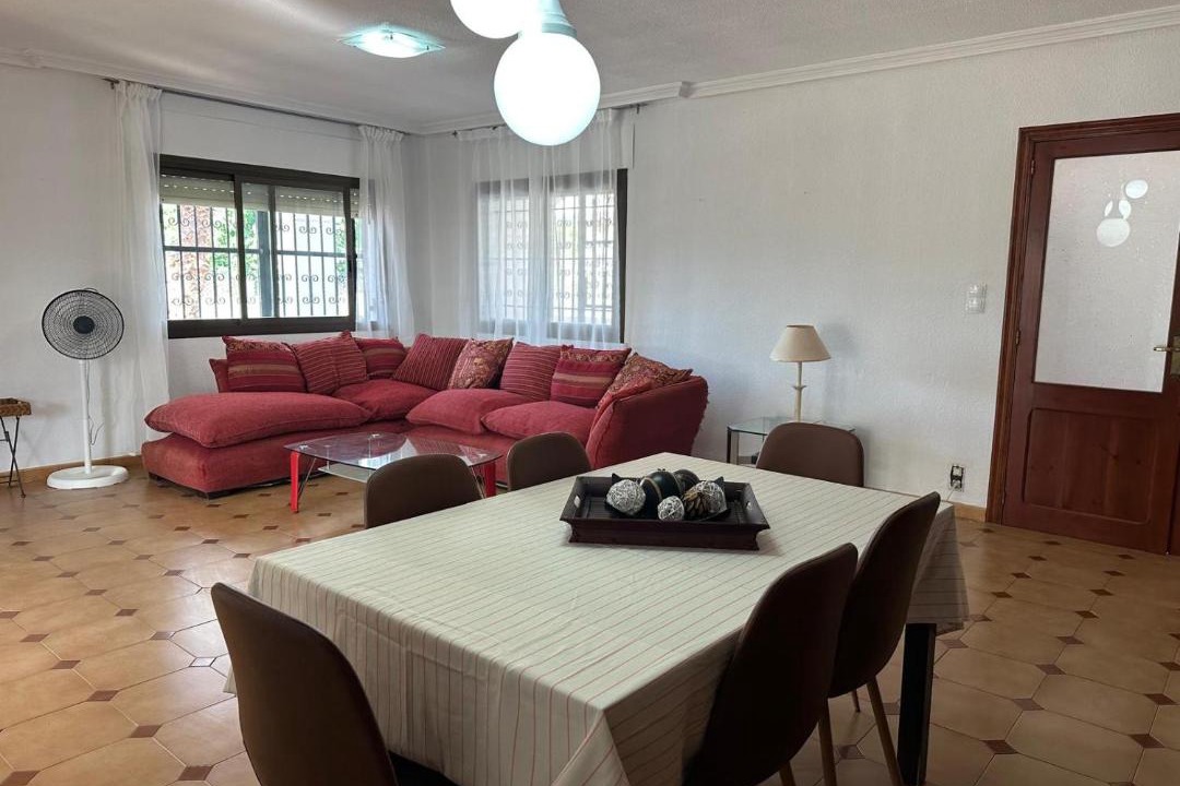 Photo of Livingroom in Benicarlo