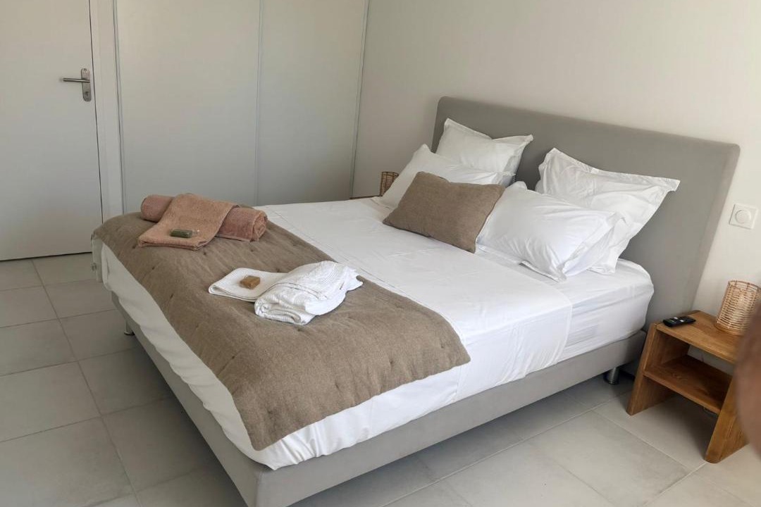Photo of Bedroom in Vias
