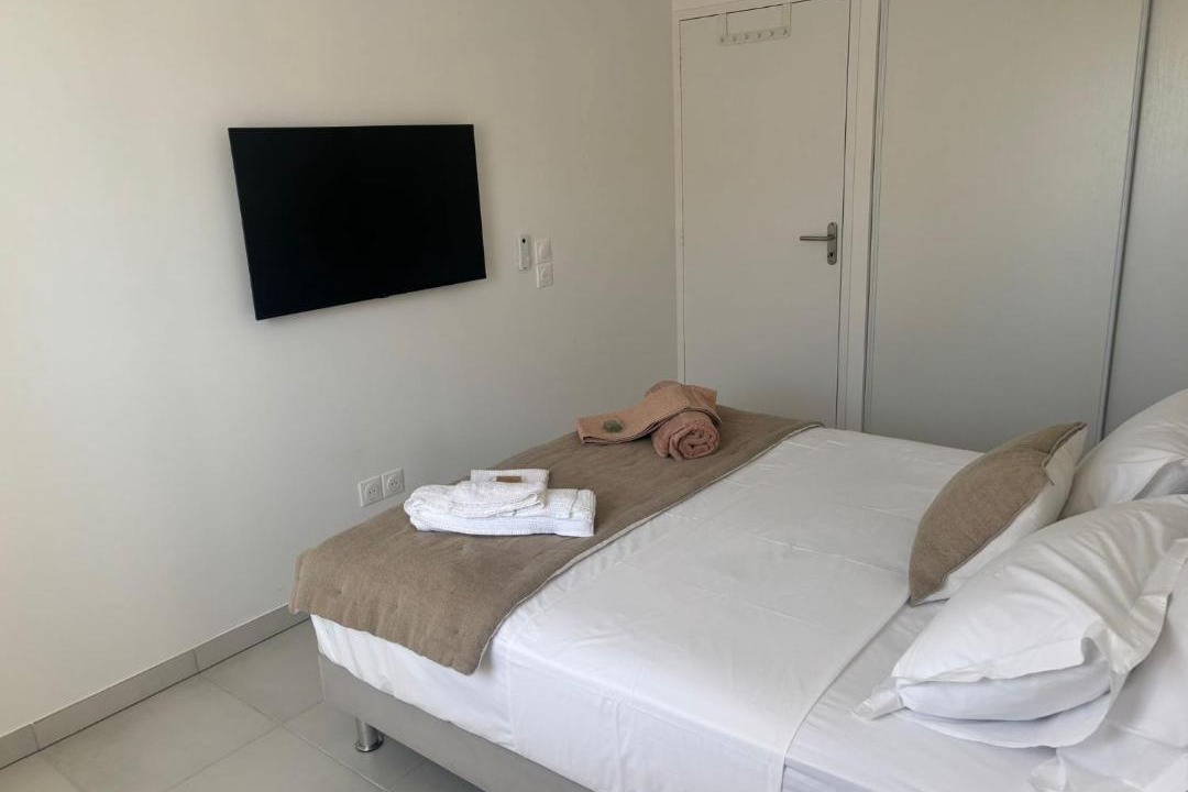 Photo of Bedroom in Vias
