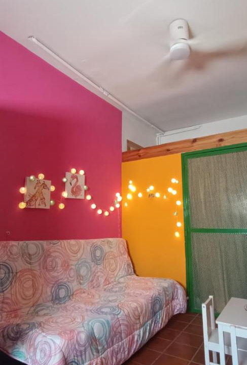 Photo of Bedroom in Nuevalos