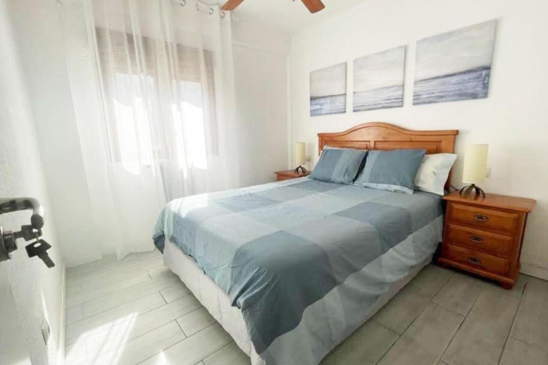 Photo of Bedroom in Hervas