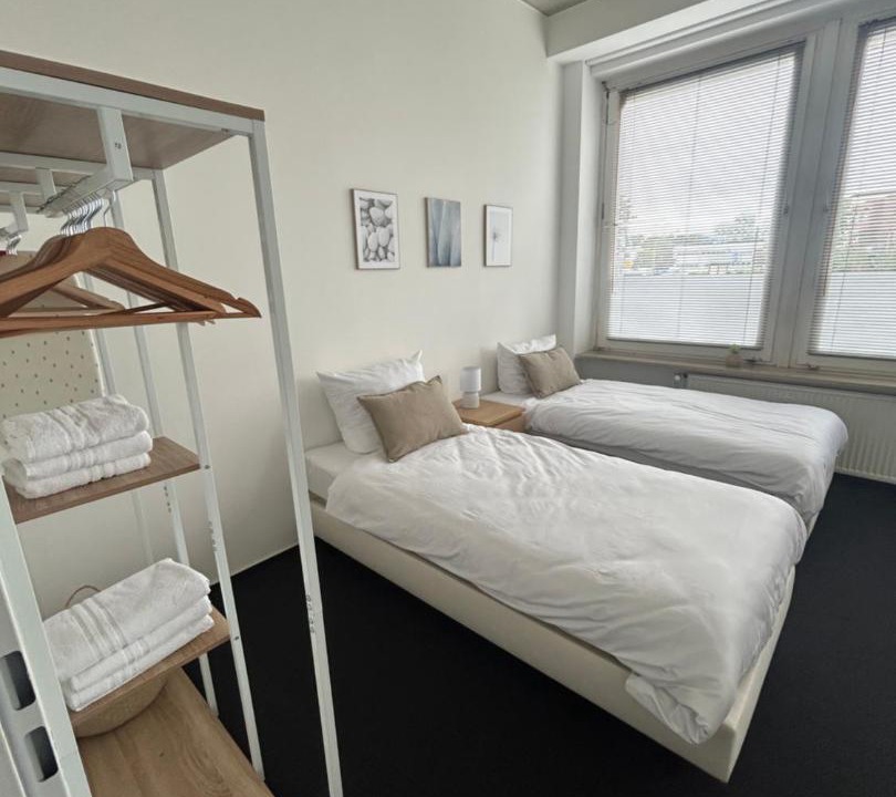 Photo of Bedroom in Osdorf