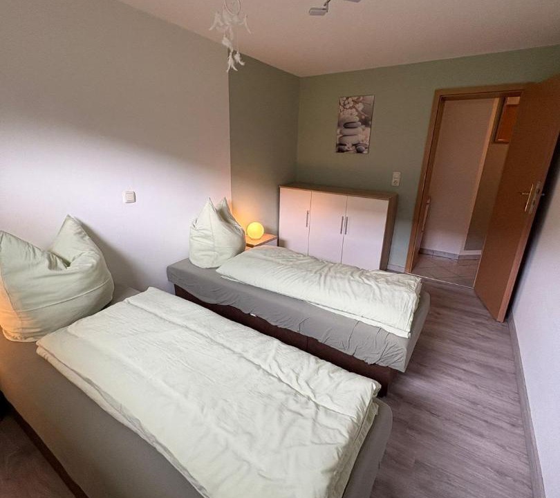 Photo of Bedroom in Wolgast