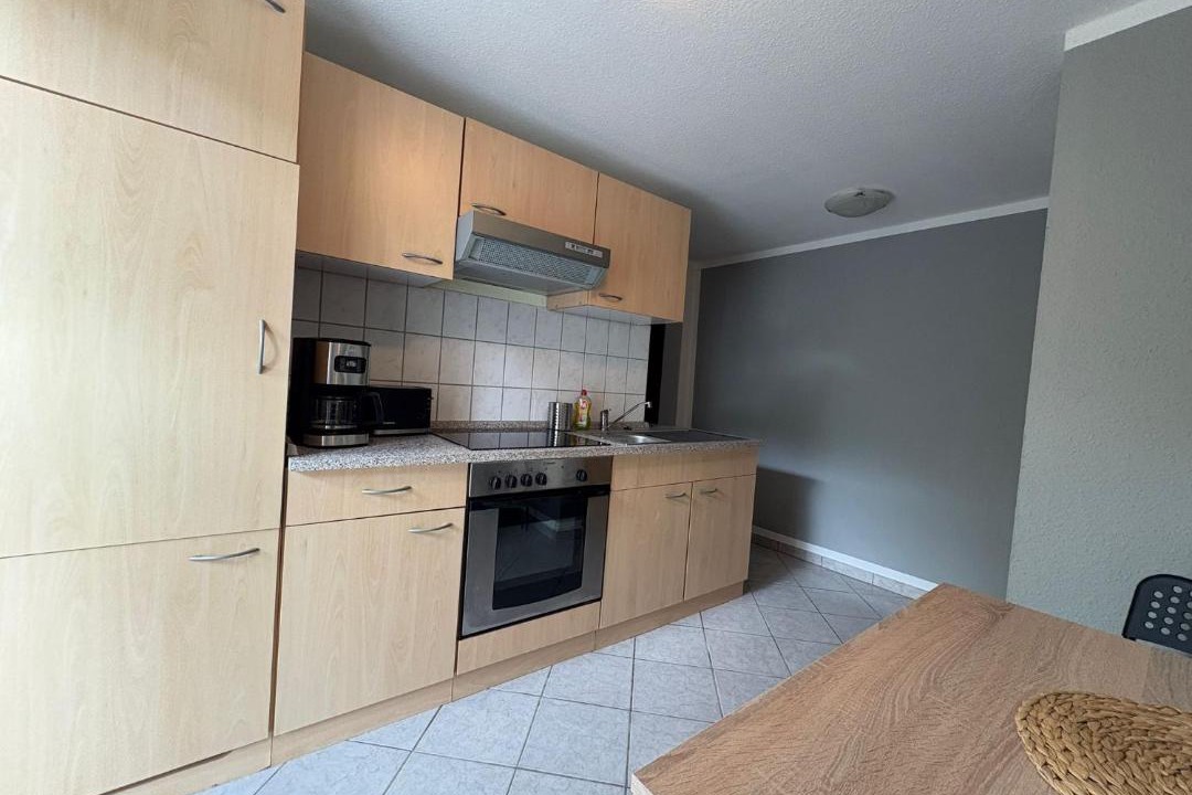 Photo of Kitchen in Wolgast
