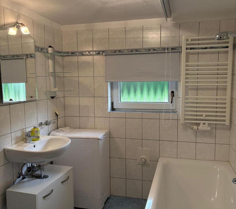 Photo of Bathroom in Wolgast