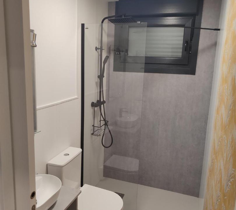 Photo of Bathroom in A Lanzada