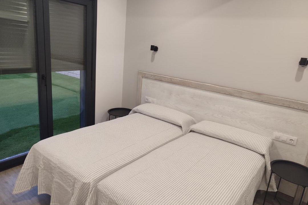 Photo of Bedroom in A Lanzada