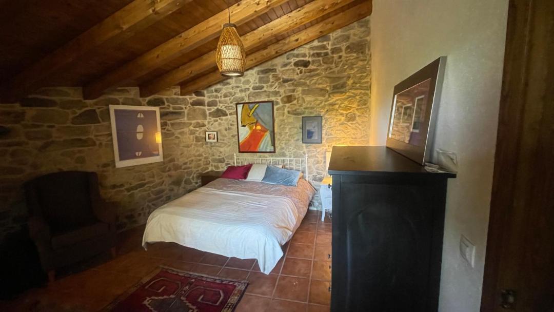 Photo of Bedroom in Sambreixo