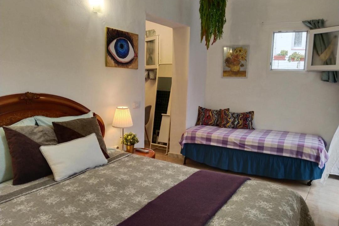 Photo of Bedroom in Garachico
