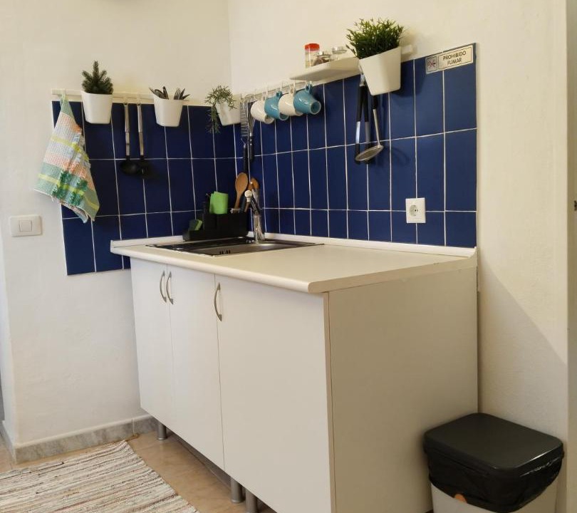 Photo of Bathroom in Garachico