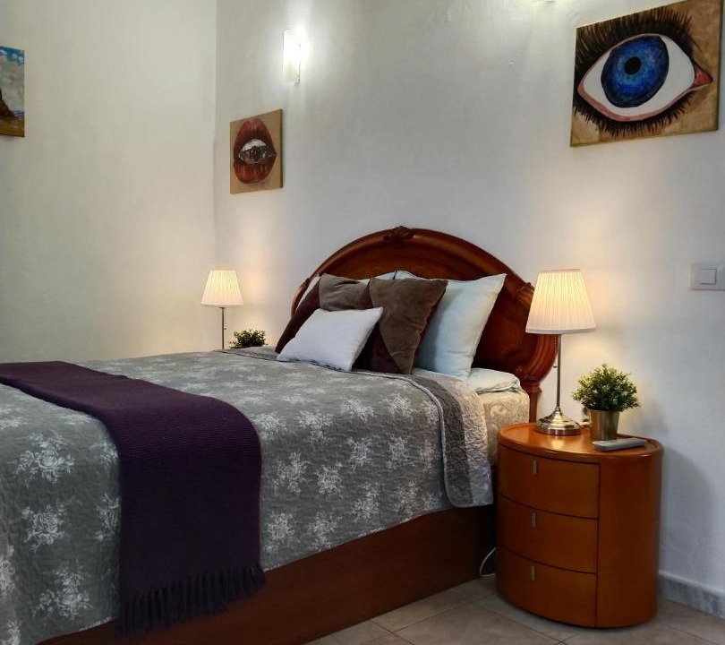 Photo of Bedroom in Garachico