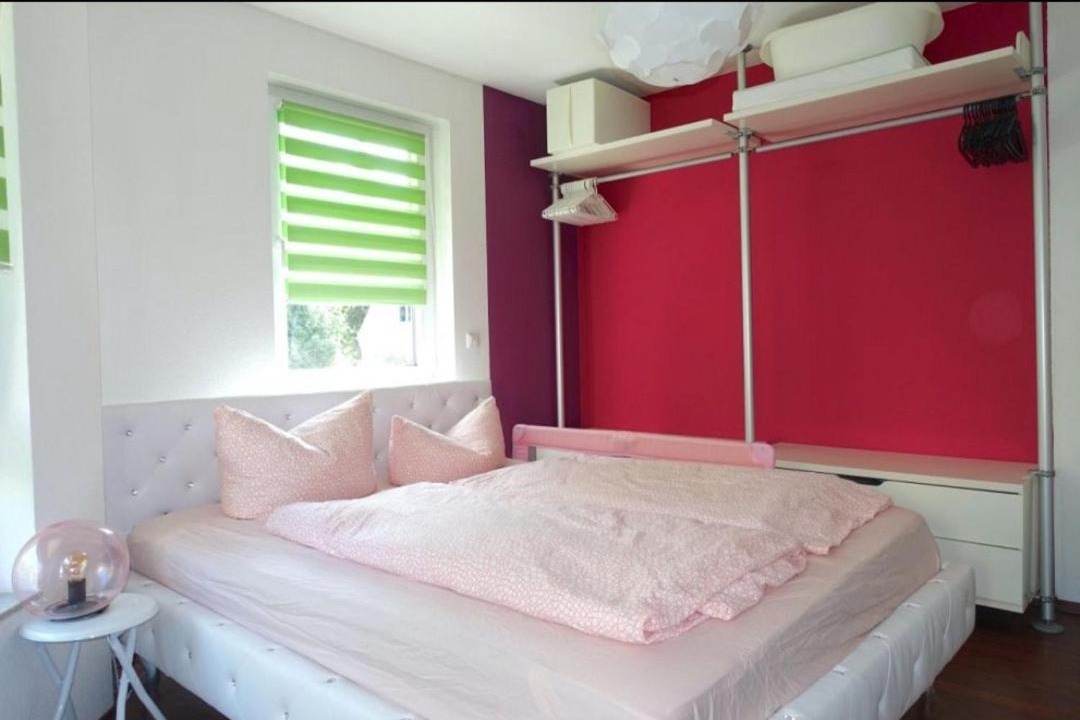 Photo of Bedroom in Region Hannover District