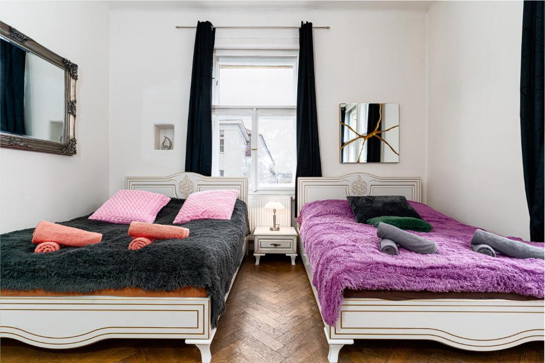 Photo of Bedroom in Andel