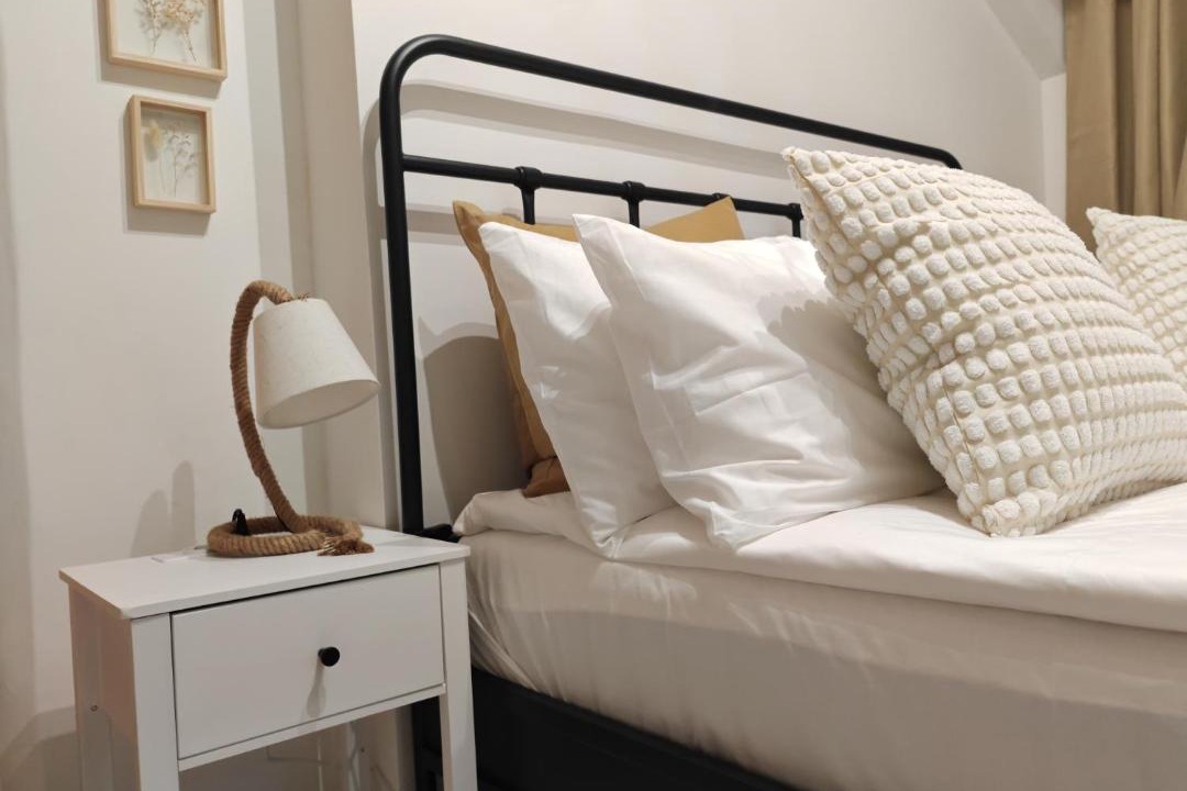 Photo of Bedroom in Gex