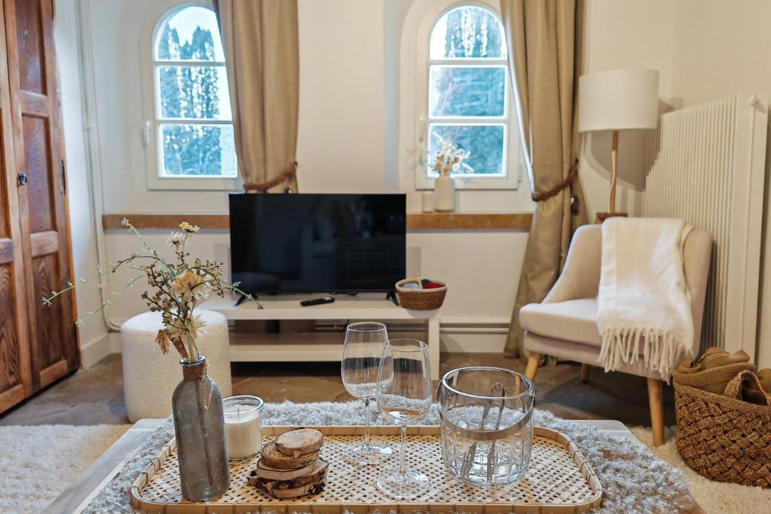 Photo of Livingroom in Gex
