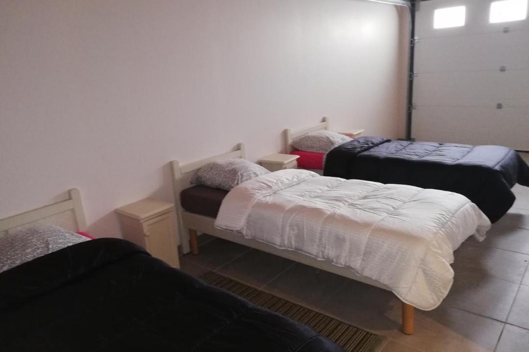 Photo of Bedroom in Grospierres