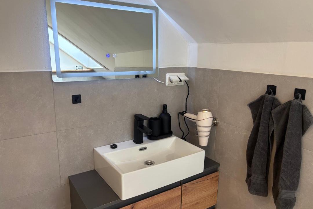 Photo of Bathroom in Langenhorn