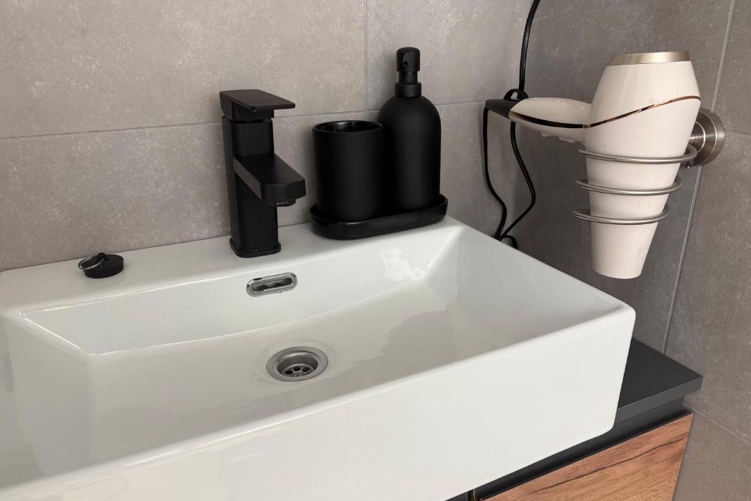 Photo of Bathroom in Langenhorn