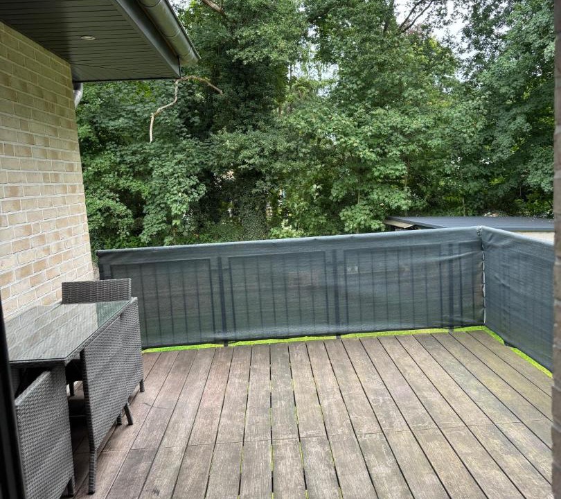 Photo of Patio Balcony in Hatten