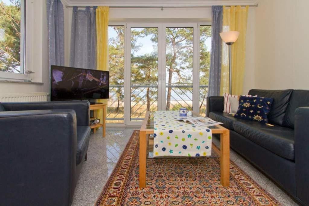 Photo of Livingroom in Seebad Bansin