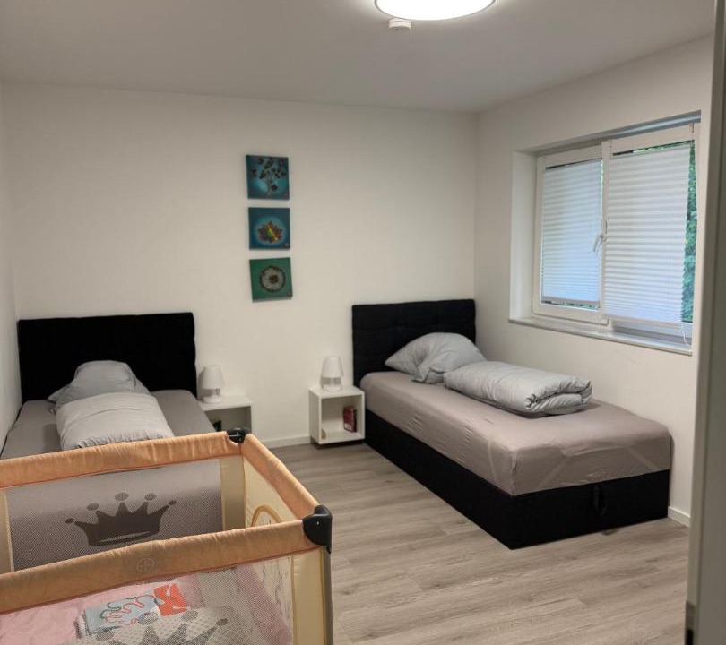 Photo of Bedroom in Hatten