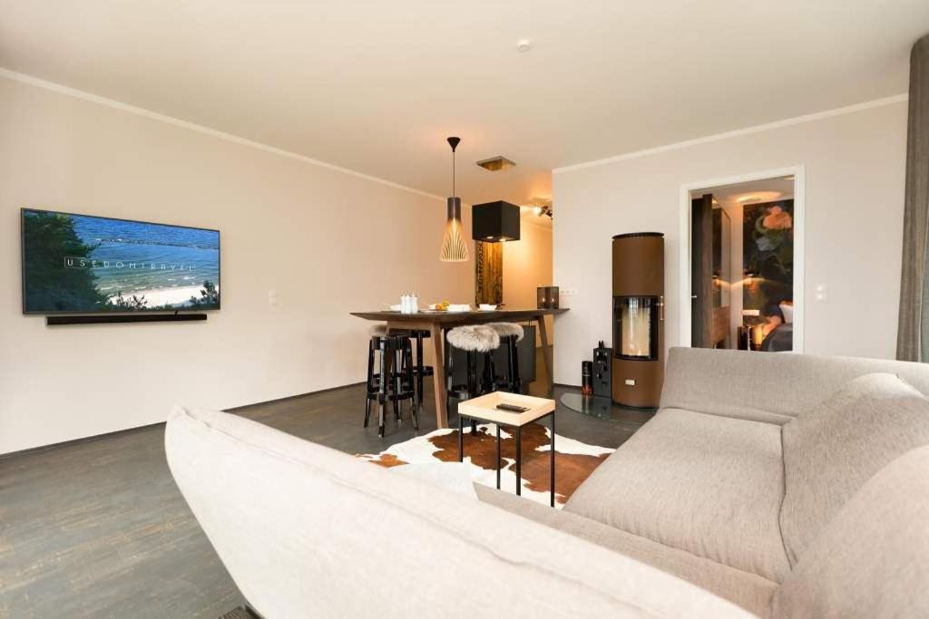 Photo of Livingroom in Seebad Heringsdorf