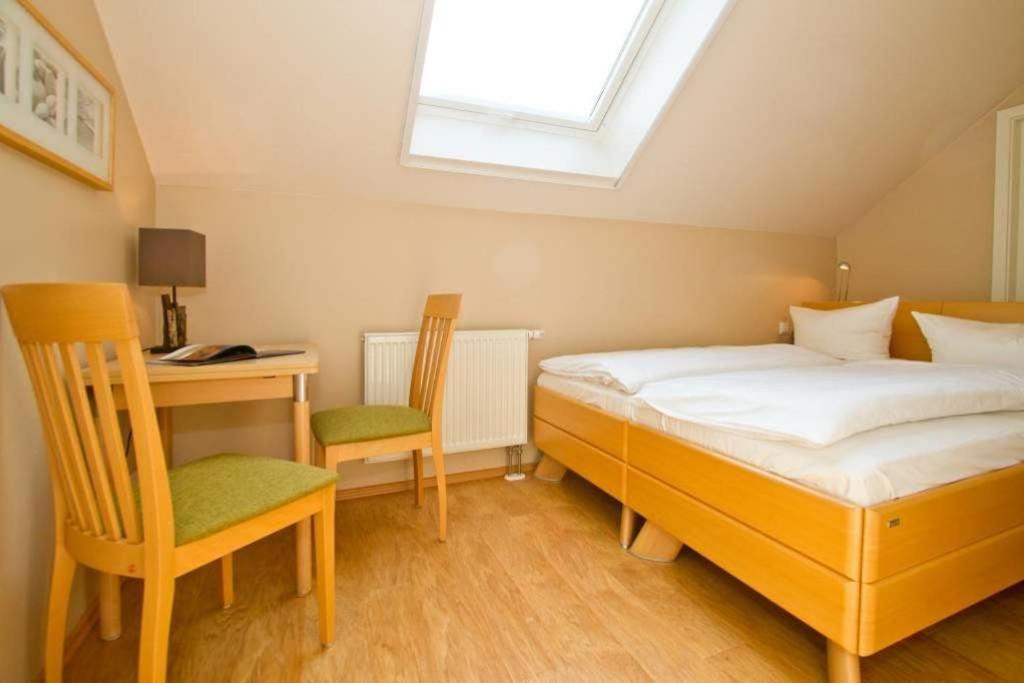 Photo of Bedroom in Seebad Bansin