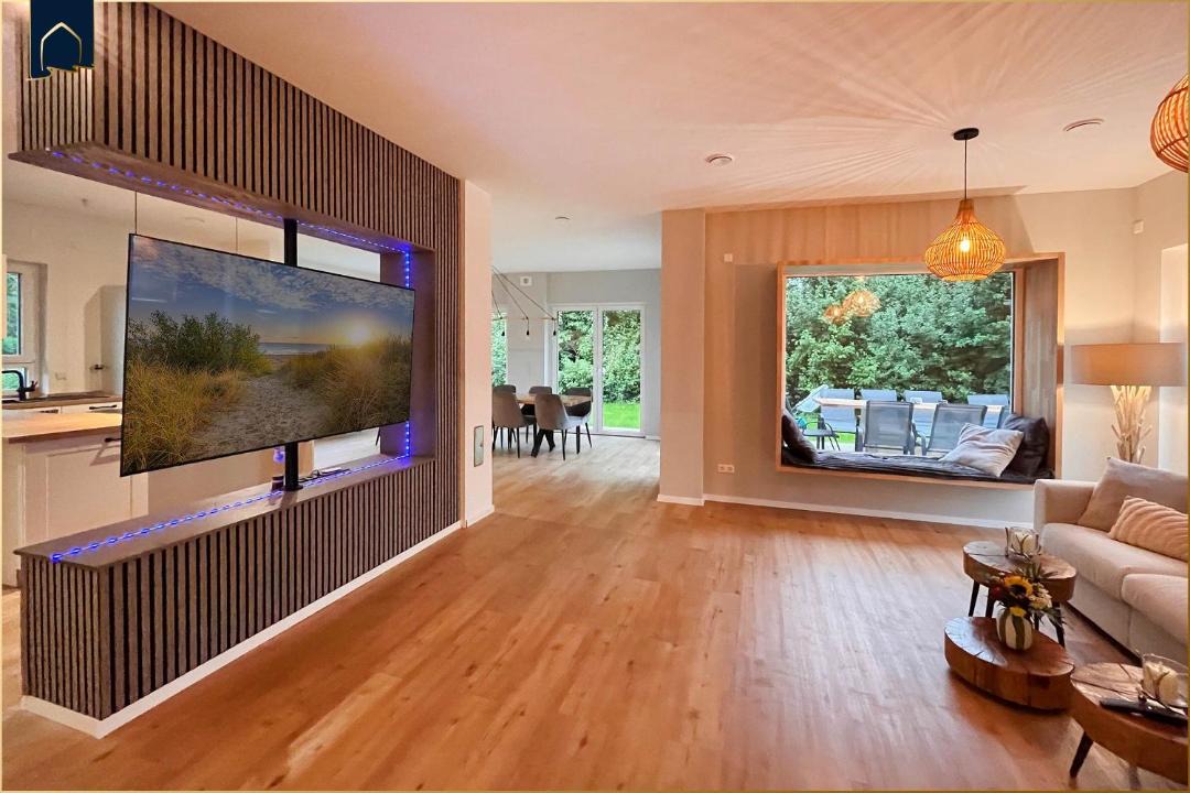 Photo of Livingroom in Usedom