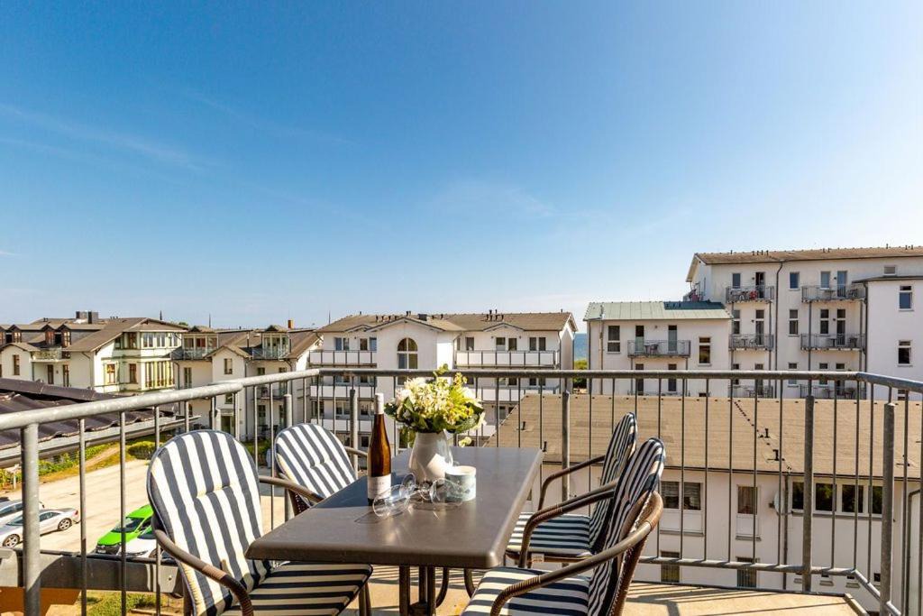 Photo of Patio Balcony in Ahlbeck