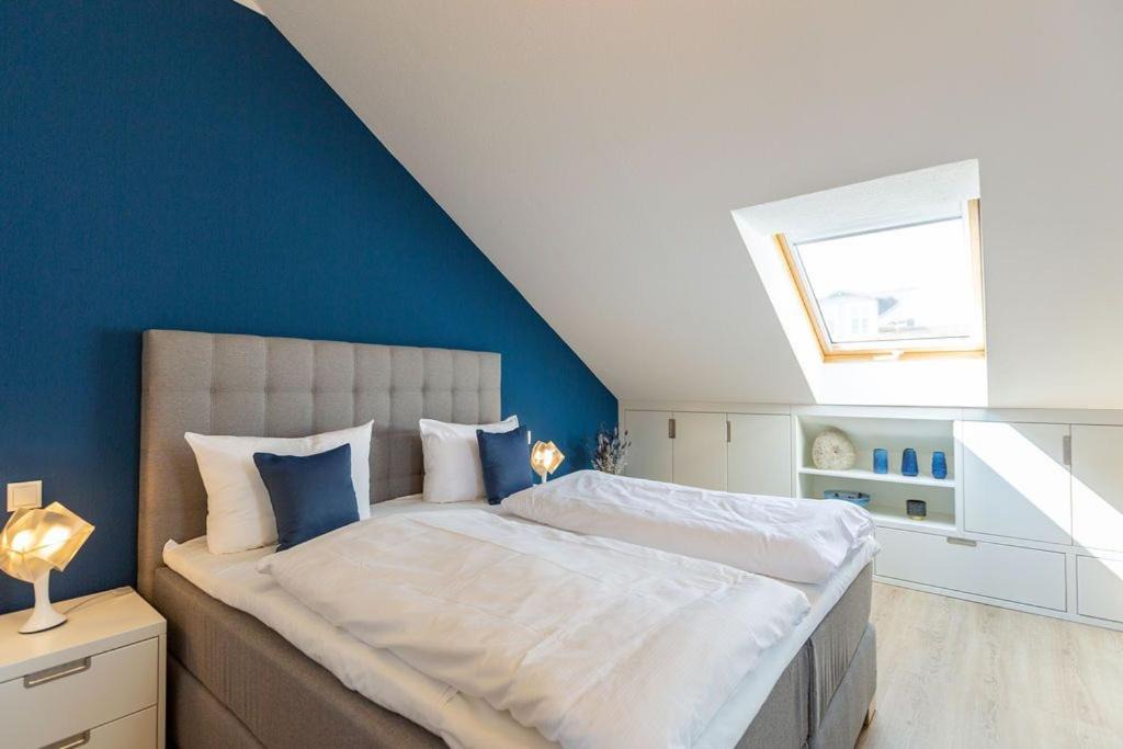 Photo of Bedroom in Ahlbeck