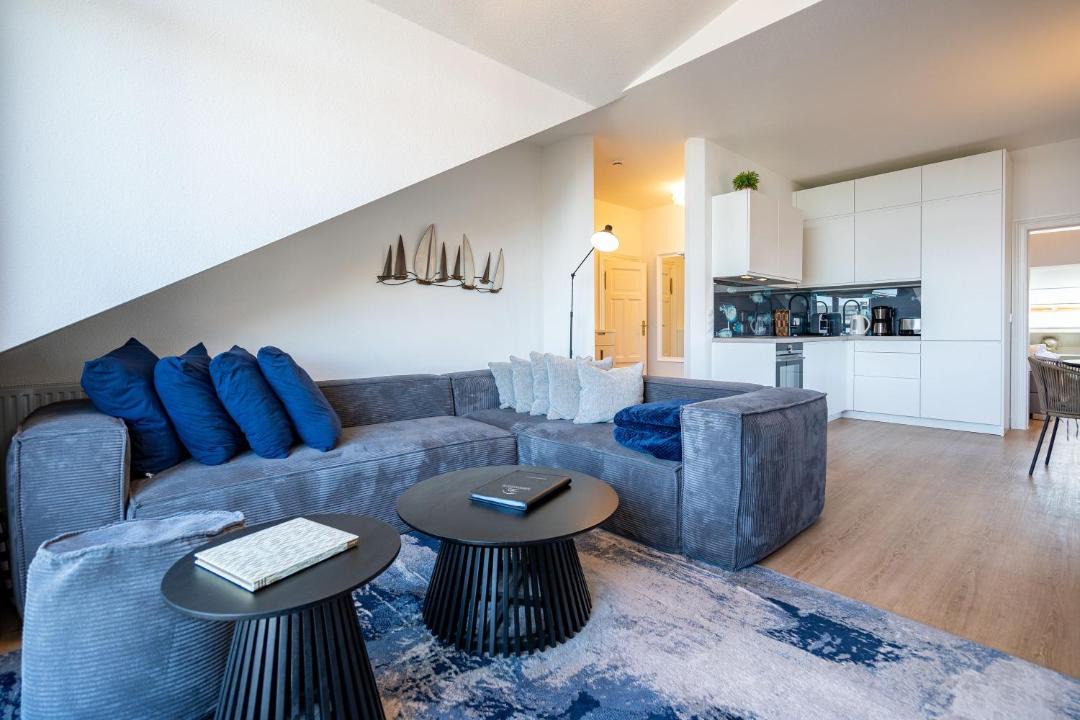 Photo of Livingroom in Ahlbeck