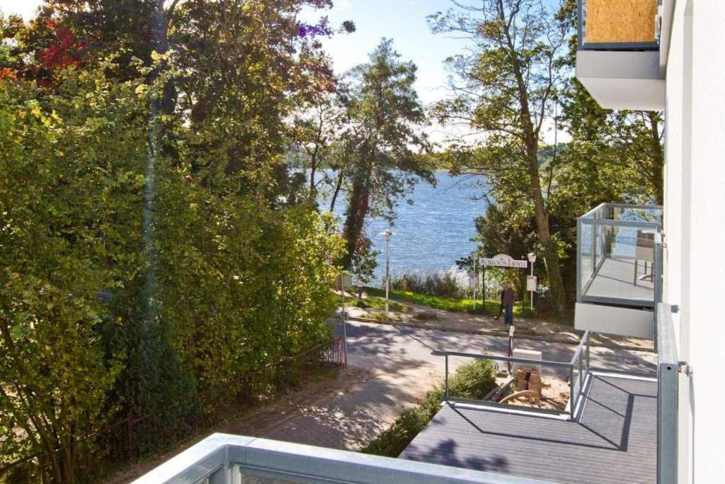 Photo of Patio Balcony in Seebad Bansin