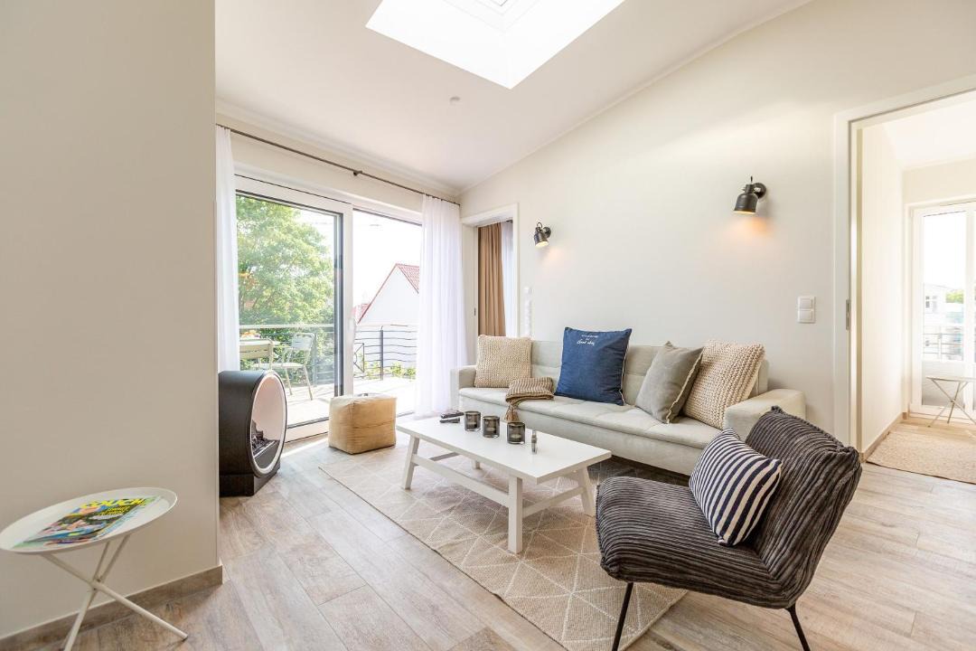 Photo of Livingroom in Ahlbeck