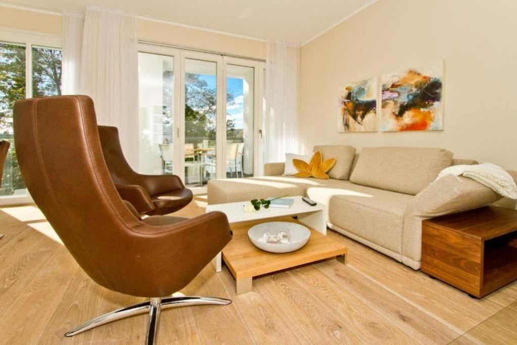 Photo of Livingroom in Seebad Bansin