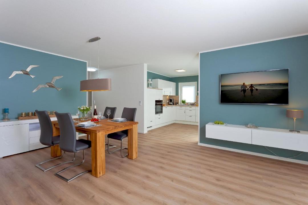 Photo of Livingroom in Peenemuende