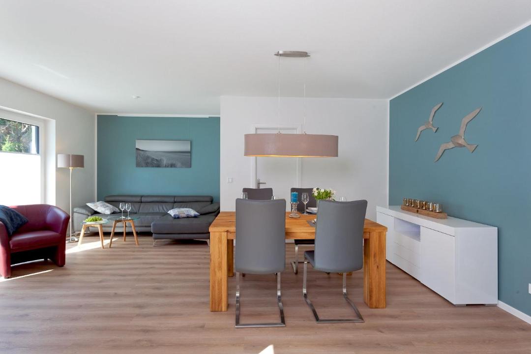 Photo of Livingroom in Peenemuende